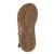  Chaco Men's Z/1 Adjustable Strap Classic Sandals - S25bottom